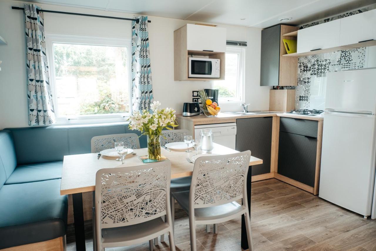 Mobil Xxl 4 - Le Clos Cacheleux Miannay