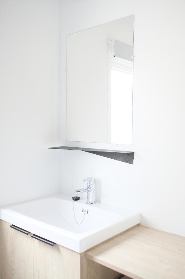 Campeggio Mobil Xxl 4 - Le Clos Cacheleux Miannay