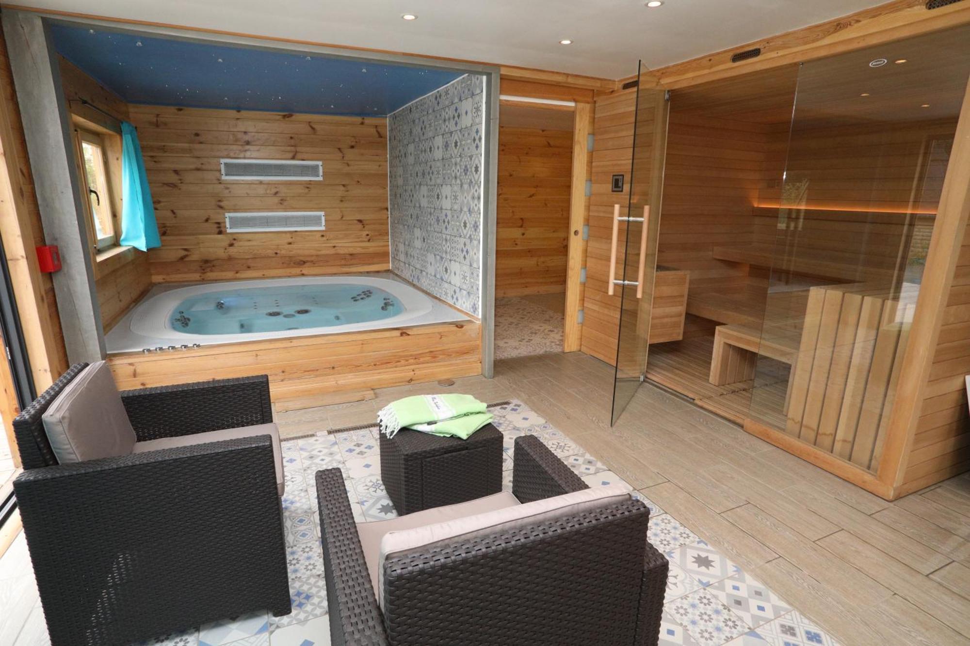 Mobil Xxl 4 - Le Clos Cacheleux Miannay