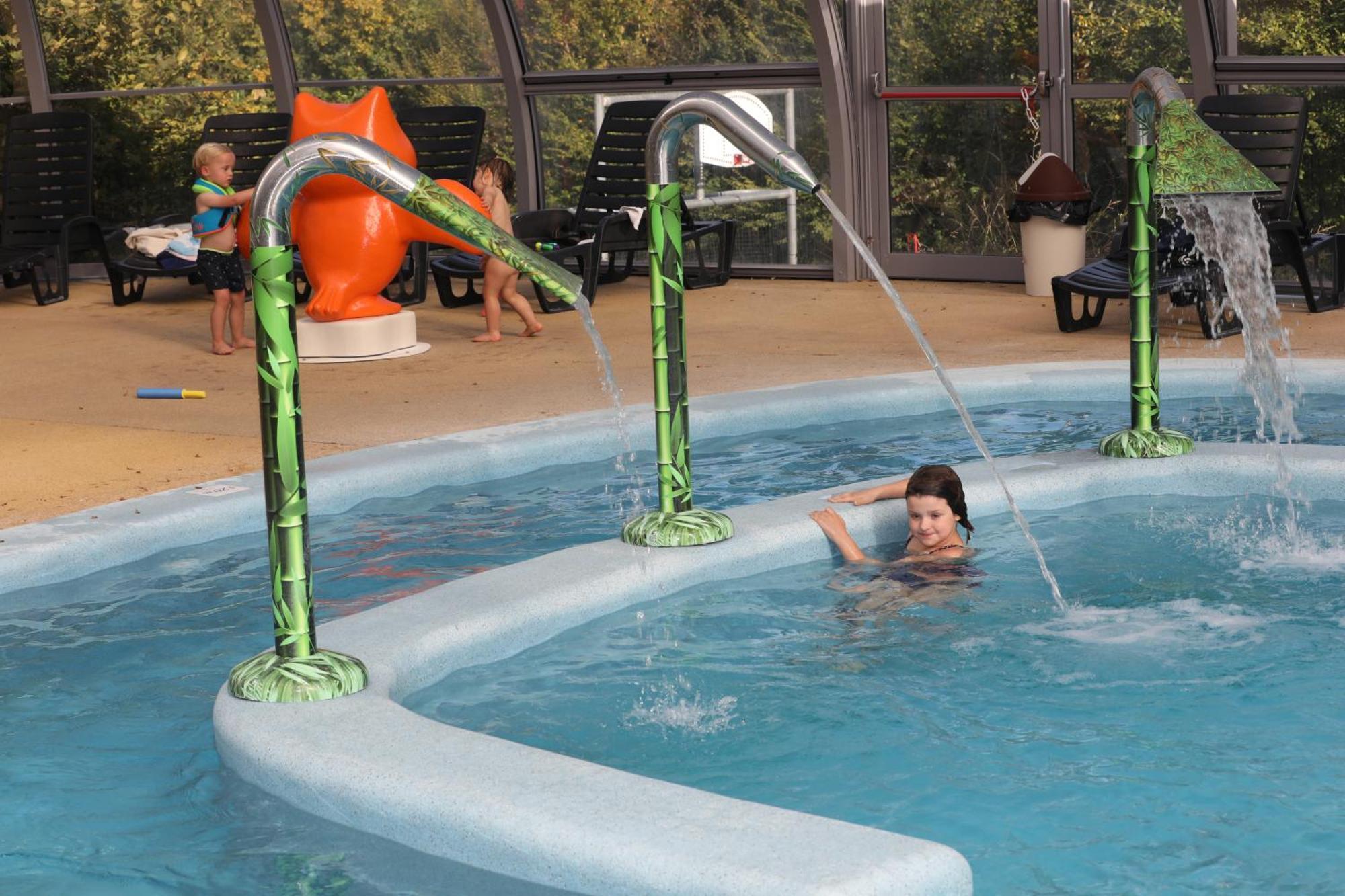 Mobil Xxl 4 - Le Clos Cacheleux